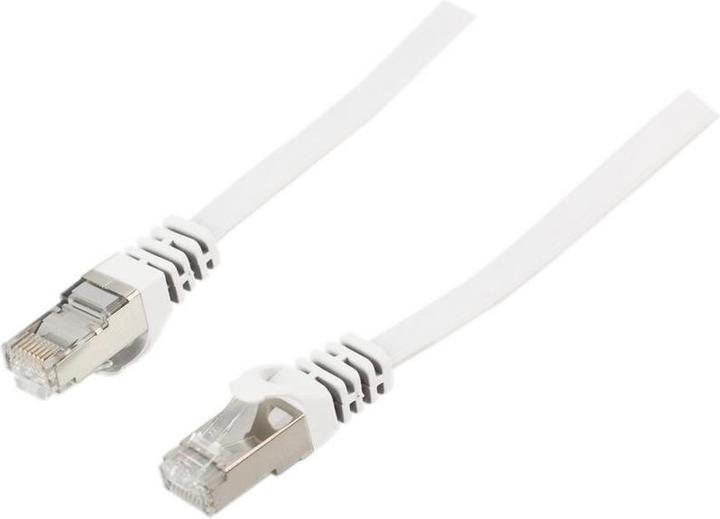 Productafbeelding Digitus Netwerkkabel (FTP, CAT6a, 7.50 m)
