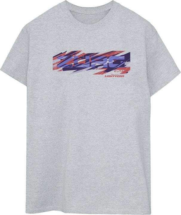 Produktbild Disney Lightyear Zurg Graphic Title TShirt (S)