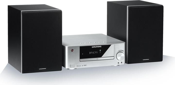 Produktbild Grundig M2200 Dab+ (Bluetooth, 2x 35 W)