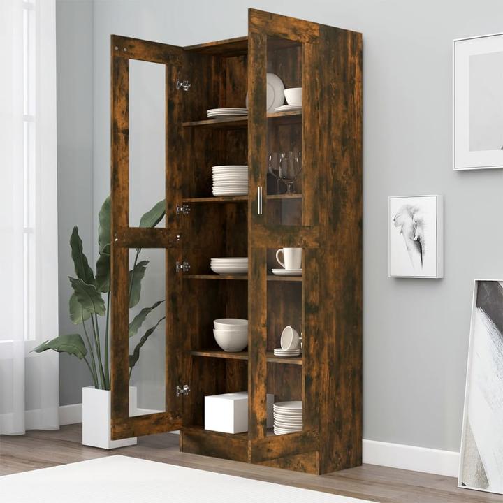 Immagine prodotto VidaXL Gizela (82,5 x 30,5 x 185,5 cm)