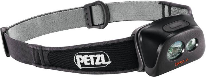 Produktbild Petzl Tikka+ (110 lm)
