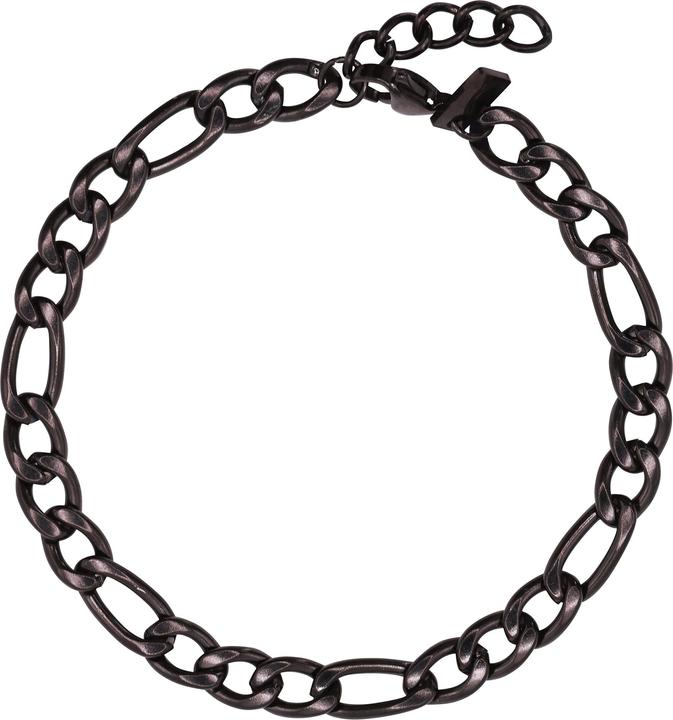 Actual product image Heideman Janus black colours (Stainless steel)
