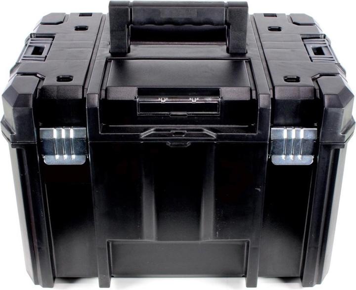Immagine prodotto DeWalt DCS 391 M2 Sega circolare a batteria 18V / 165mm in valigetta TSTAK + 2x Batterie 4,0Ah +