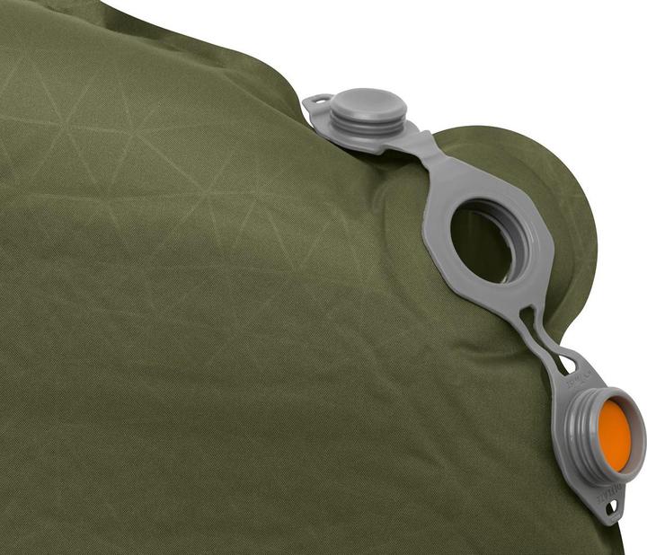 Actual product image Sea To Summit Camp Plus