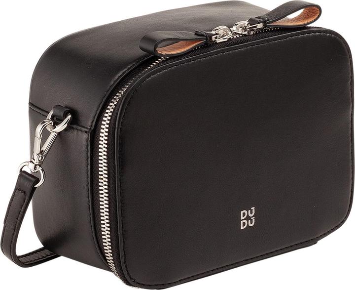 Produktbild Dudu Camille Umhängetasche Leder 17.5 cm