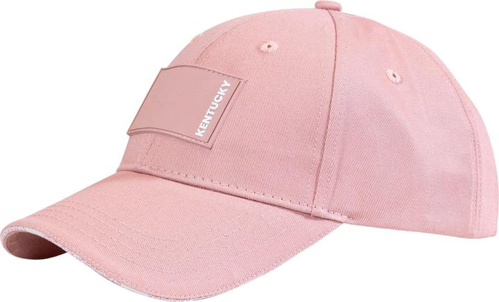 Kentucky Horsewear Rubber Logo (One Size)