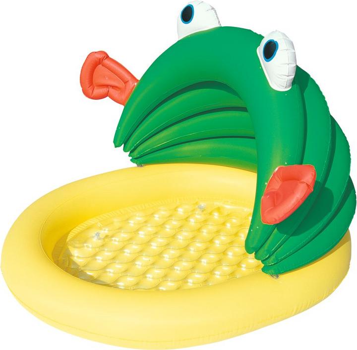 Bestway Babypool Fish Me (114x109x74cm)