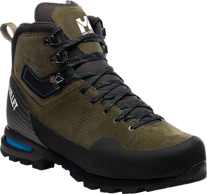 Image du produit Millet Trek 4 Goretex Stiefel (44)