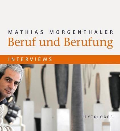Immagine prodotto Beruf und Berufung (Tedesco, Mathias Morgenthaler, 2010)