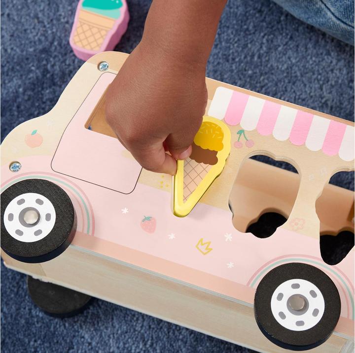 Actual product image Fisher-Price 0