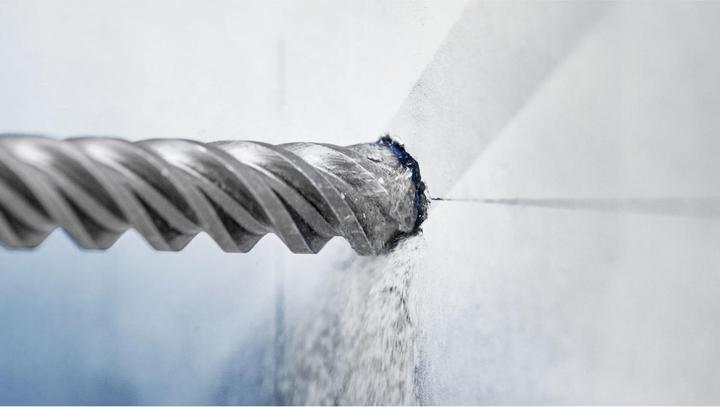 Produktbild Bosch Professional Zubehör EXPERT SDS max-8X Hammerbohrer, 14 x 200 x 340 mm (14 Millimeter)