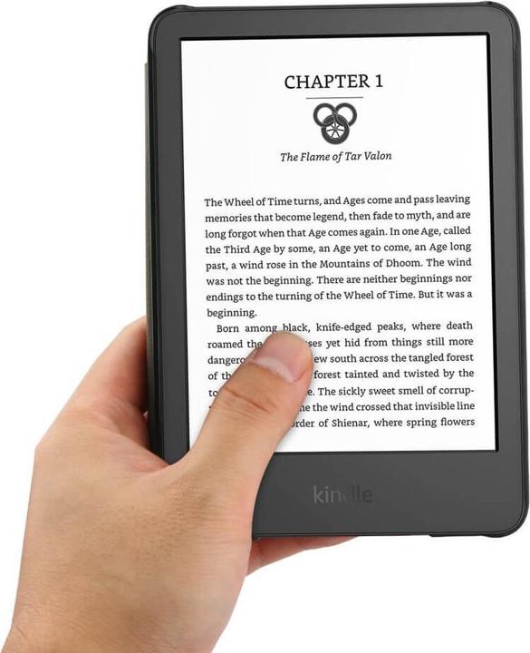 Image du produit Cover-Discount Étui de protection (Kindle (11e génération))