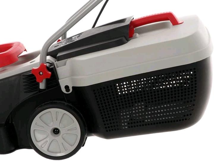 Image du produit AL-KO Classic 3.82 Se (Fonctionnement sur secteur)
