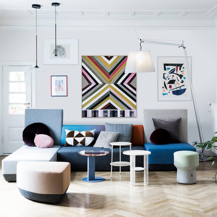 Immagine prodotto Artemide Tolomeo Maxi (2077 lm, E27)