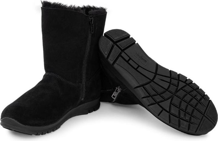 Image du produit Vitaform Bottines Supersoft (35)