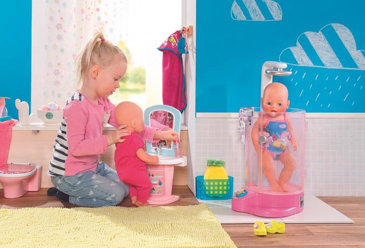Produktbild Zapf Creation Rain Fun Shower