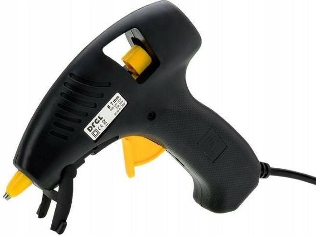 Produktbild Drel PISTOLET DO KLEJU 11mm 60W