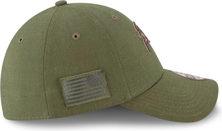 Image du produit New Era 39Thirty Stretchfit NFL Salute To Service (hommage au service) (M/L)