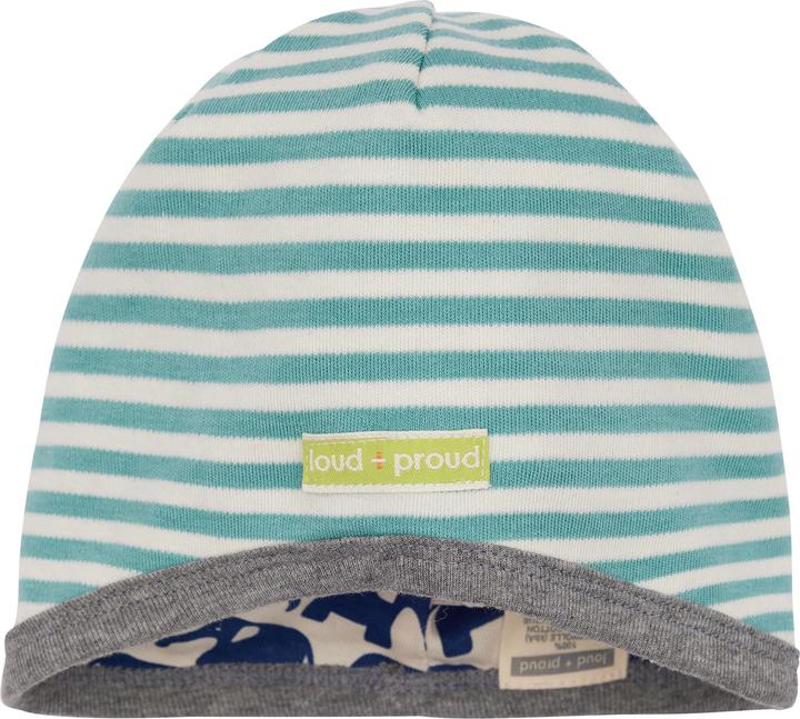 Image du produit loud + proud Casquette réversible (86/92)