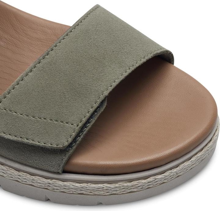 Actual product image Tamaris Pure Relax sandal (40)