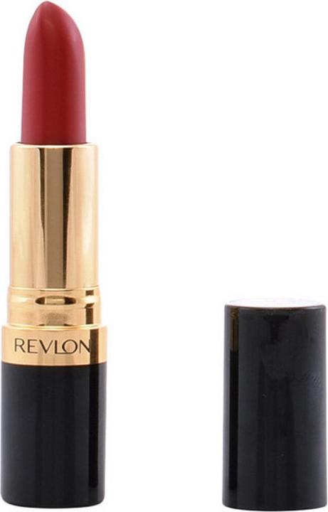 Actual product image Revlon Super Lustrous Lipstick (535)