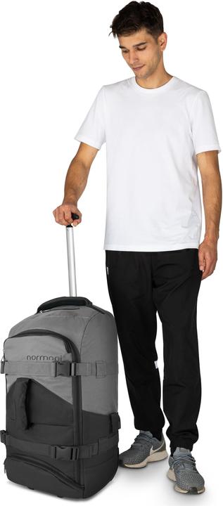 Immagine prodotto Normani Melano (60 l, M (50 - 90l))