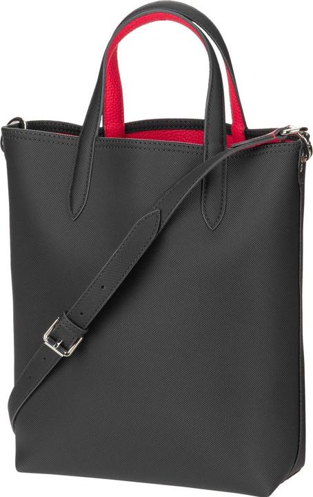 Produktbild Lacoste Vertical Shopping BAg (6 l)
