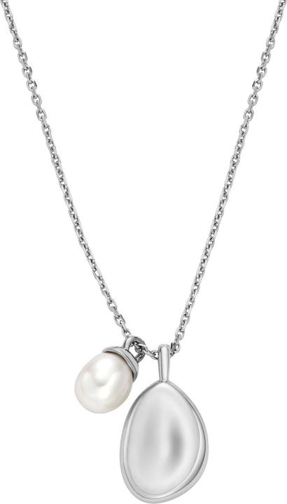 Immagine prodotto Skagen Kette AGNETHE PEARL (Acciaio inossidabile, 40 cm)