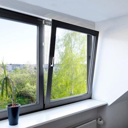 Produktbild AniOne Fensterschutzgitter