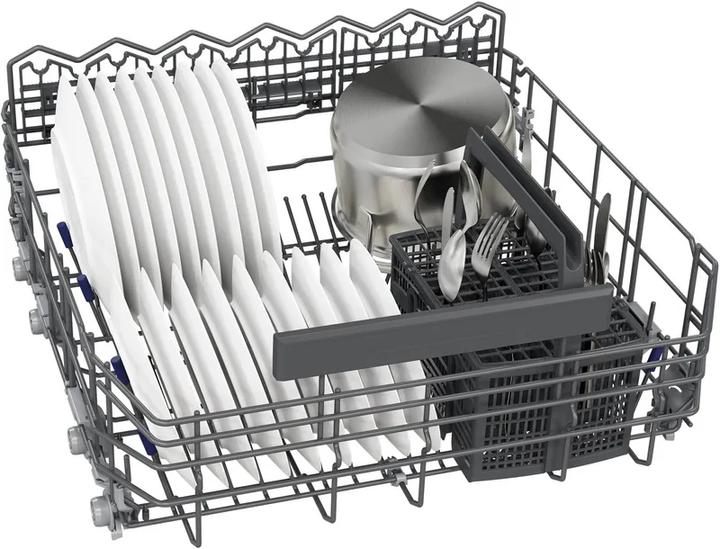 Produktbild Siemens SX63EX02BD