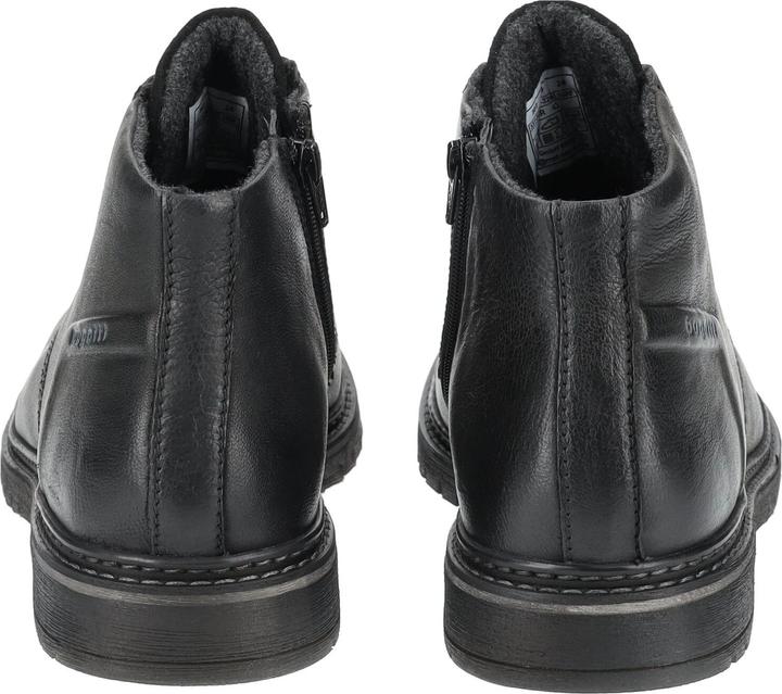 Actual product image Bugatti Stiefelette (44)