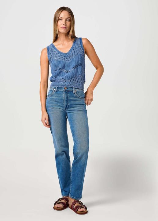 Produktbild Wrangler Top Sweater Tank (S)