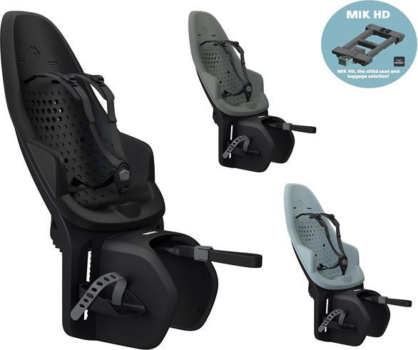 Produktbild Thule Yepp 2 MIK HD (Gepäckträger)