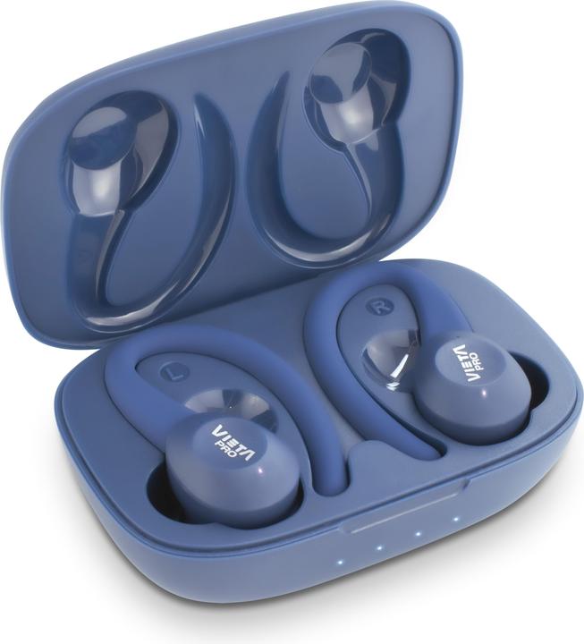 Actual product image Vieta Pro Sweat (No noise cancelling, 7.50 h, Wireless)