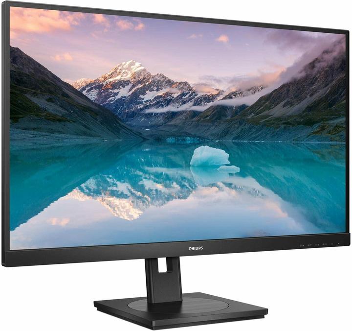Produktbild Philips S-line 275S9JML (2560 x 1440 Pixel, 27")