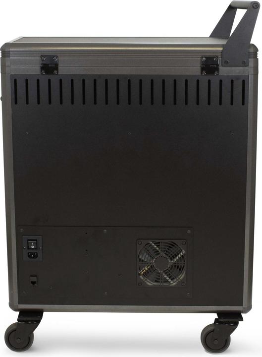 Produktbild Dicota Ladetrolley für 14 Laptops (CH)