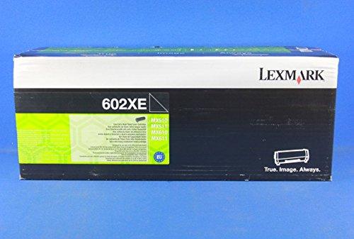 Actual product image Lexmark 60f2x0e (FC)