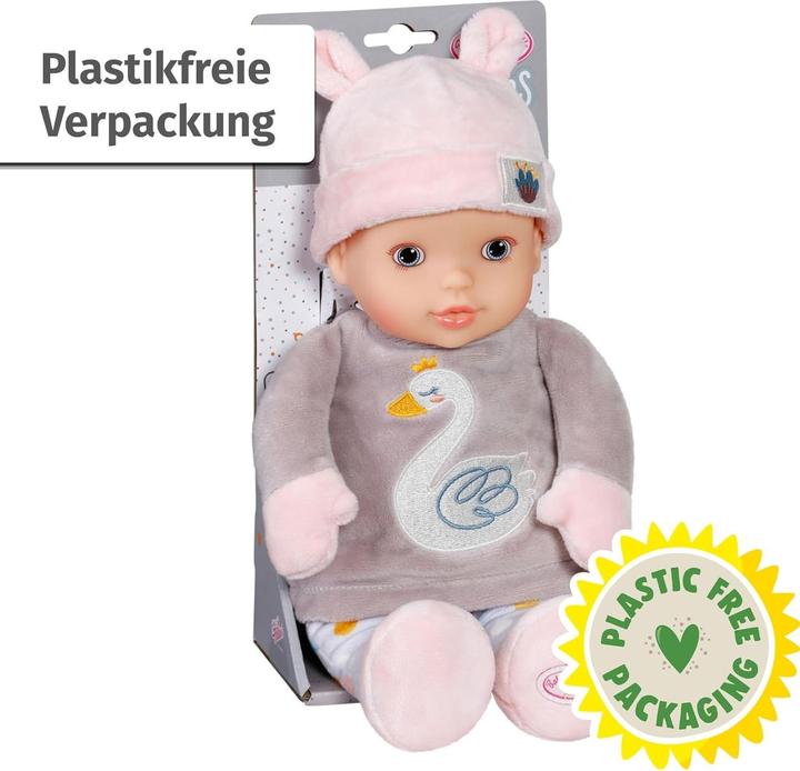 Image du produit Baby Annabell Sweetie Mauve