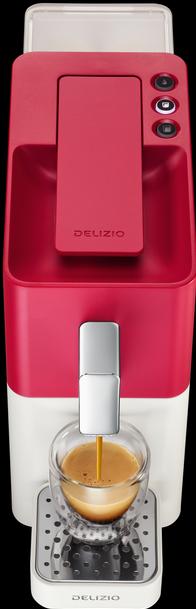 Actual product image Delizio Carina (Delizio, CH plug)