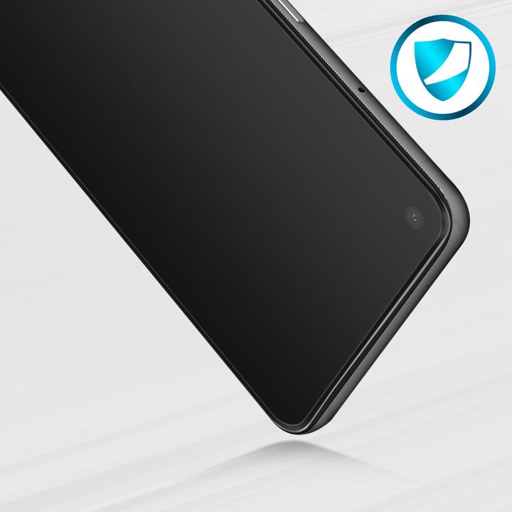Produktbild Avizar Displayschutzfolie, Case friendly Schutz (1 Stück, Xiaomi 11 Lite 5G NE)