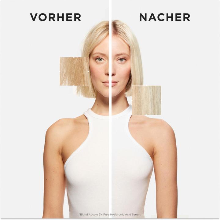Image du produit Kérastase Blond Absolu Serum Hyaluronic Acid (50 ml)