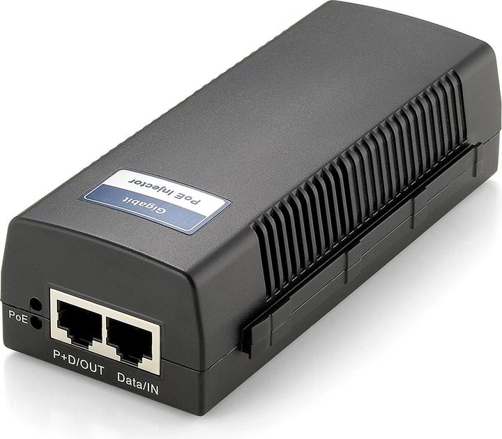 Produktbild LevelOne PoE POI-2001 (POI-2001) (802.3af (PoE), 15.40 W)