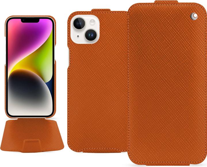Orange vibrant ( Pantone #e36b39 )