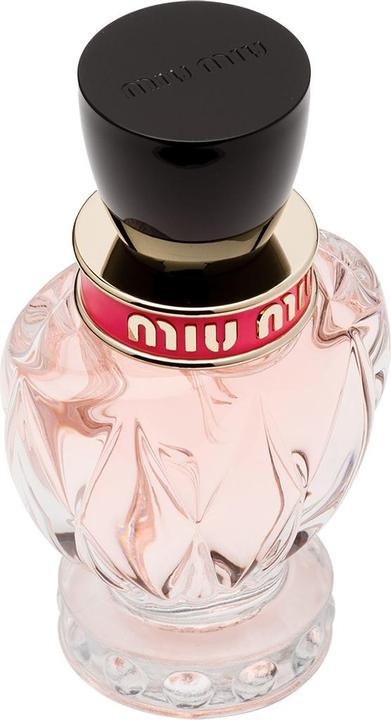 Produktbild Miu Miu Twist by (Eau de Parfum, 50 ml)