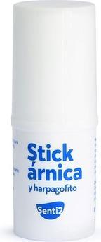 Actual product image Dtangler Arnica Relief Stick 15 ml (Body lotion, 15 ml)