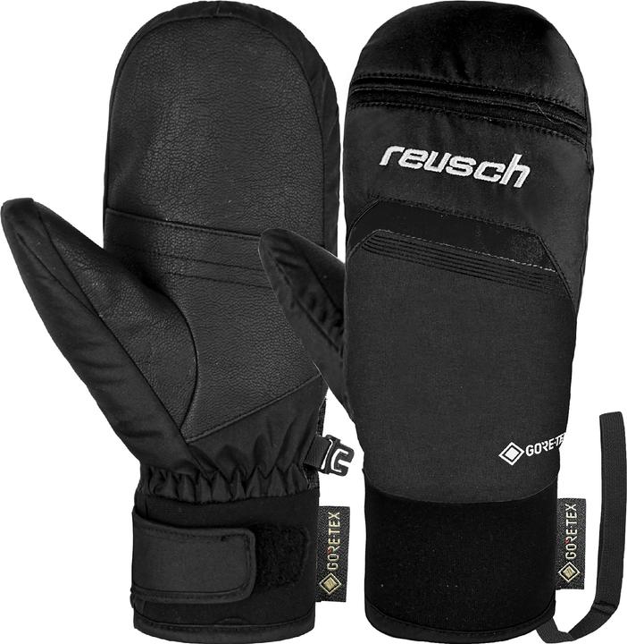 Actual product image Reusch Bolt SC GORE-TEX (5.5)