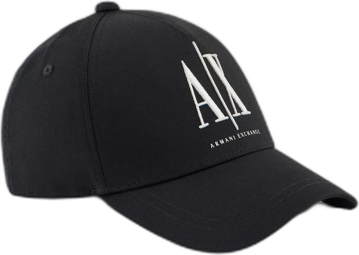 Immagine prodotto Armani Exchange Cappellino (Taglia unica)