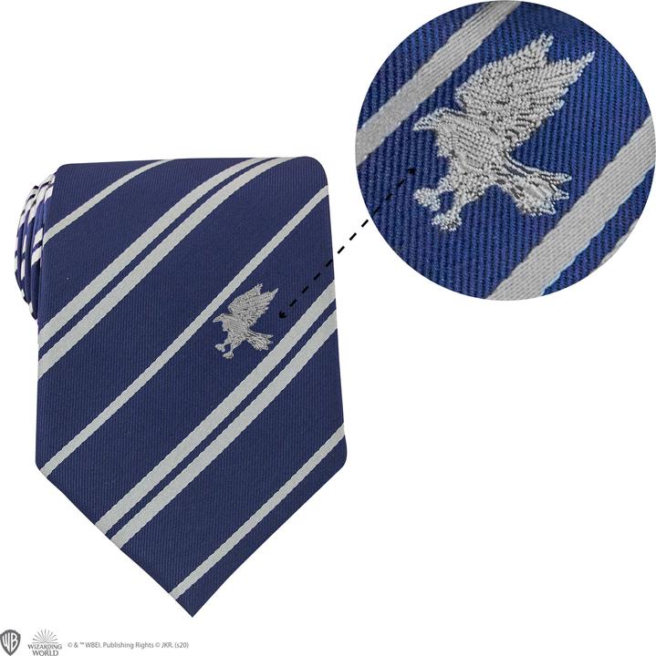 Immagine prodotto Cinereplicas Harry Potter: Ravenclaw - con spilla
