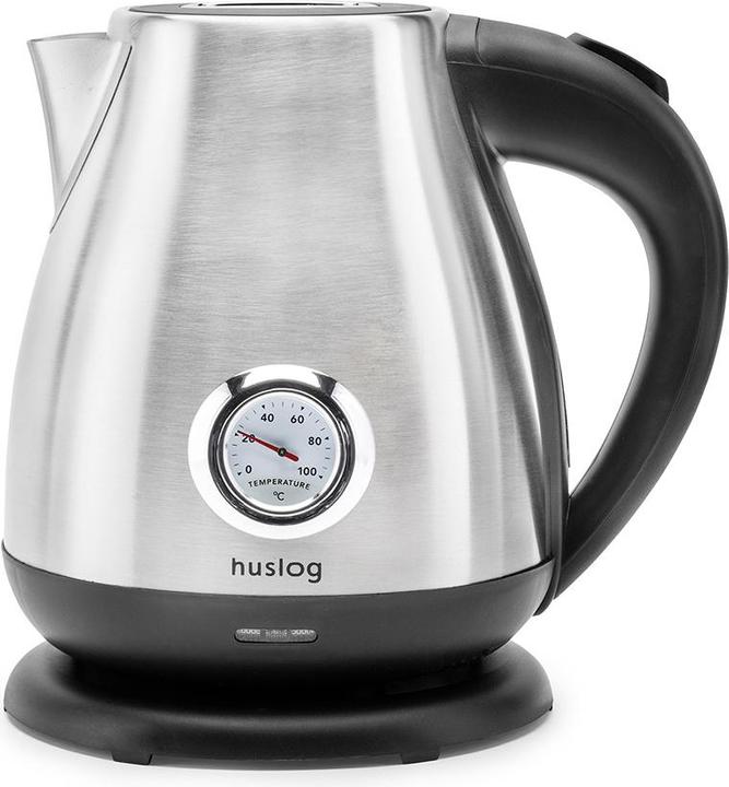 Produktbild Huslog Retro-Wasserkocher (1.70 l)