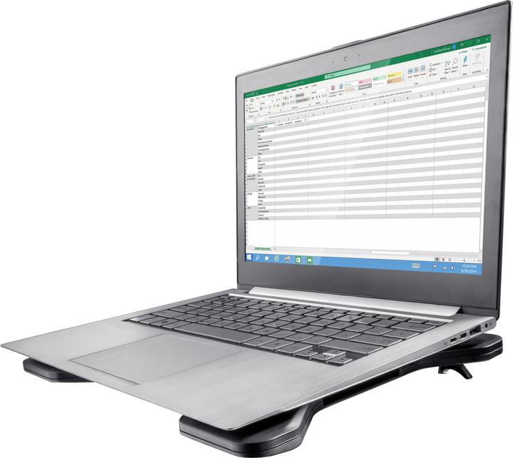 Actual product image Trust Xstream Breeze